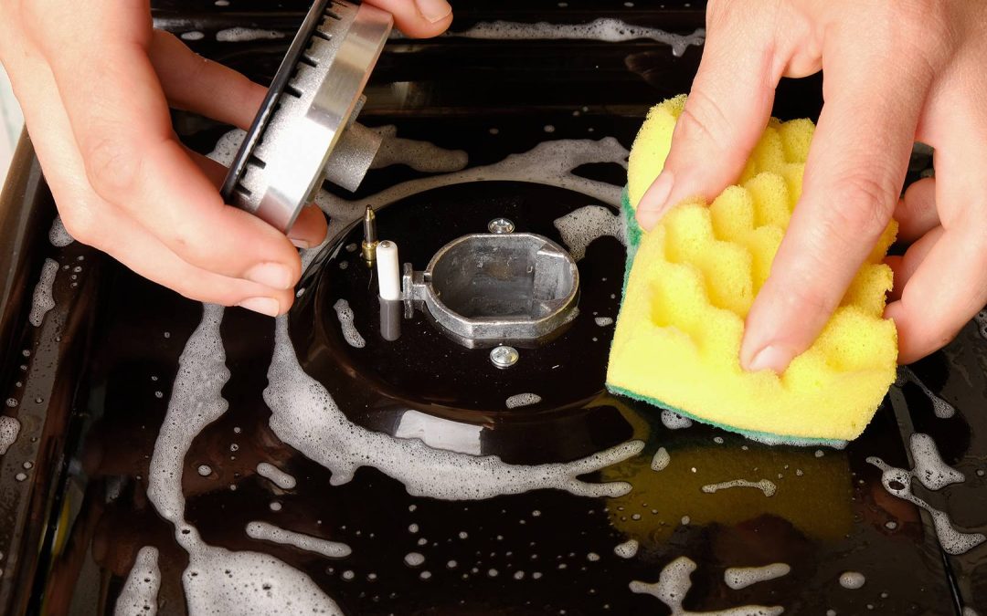 Zsíroldás profi szinten – Ipari és háztartási megoldások a Tisztítószermarkettől